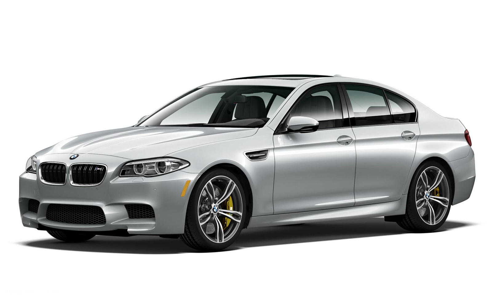 F10, F11 (2010-2016)